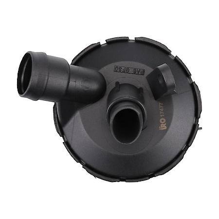Crankcase Vent Valve
