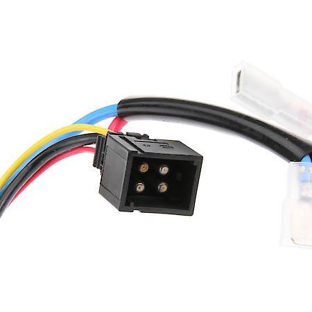 Blower Resistor