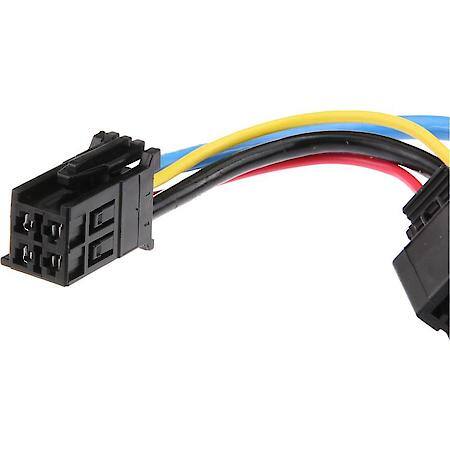 Blower Resistor