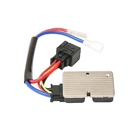 Blower Resistor