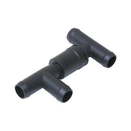 Heater Bypass Valve