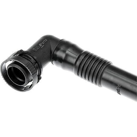 Crankcase Breather Hose, Valve Cover to Crankcase Vetilation Valve