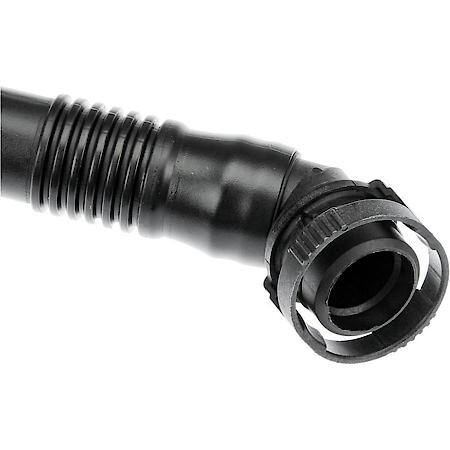 Crankcase Breather Hose, Valve Cover to Crankcase Vetilation Valve