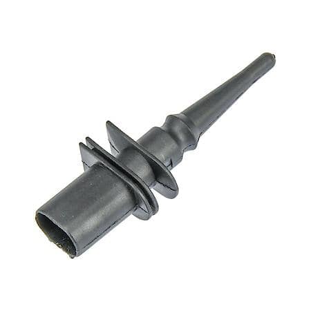 Ambient Air Temp Sensor, For Exterior Temp Display On Hvac