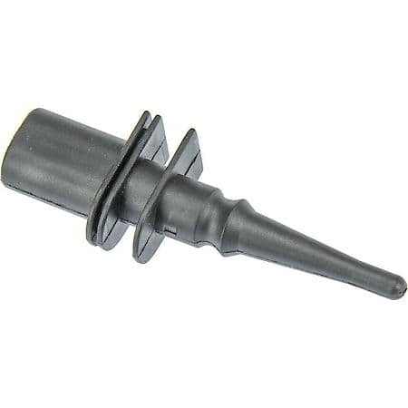 Ambient Air Temp Sensor, For Exterior Temp Display On Hvac