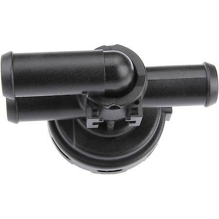 Heater Valve