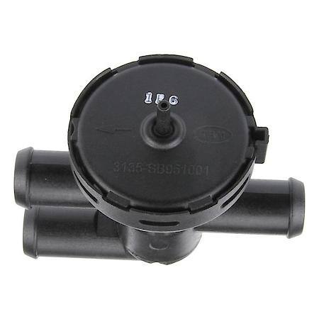 Heater Valve