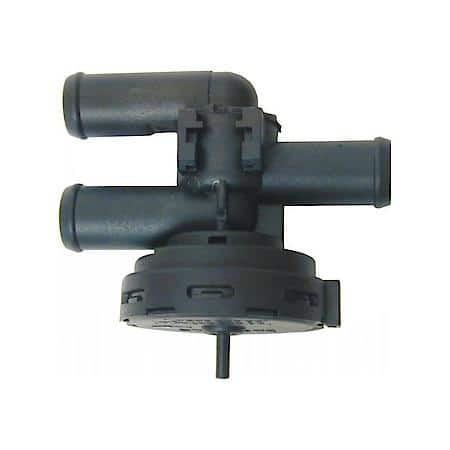 Heater Valve