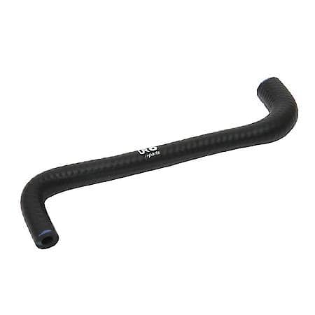 Crankcase Breather Hose, To breather valve; AEM material