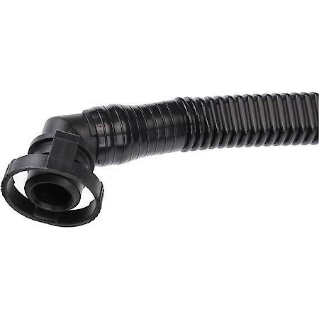 Crankcase Breather Hose, R/S rocker cover to manifold