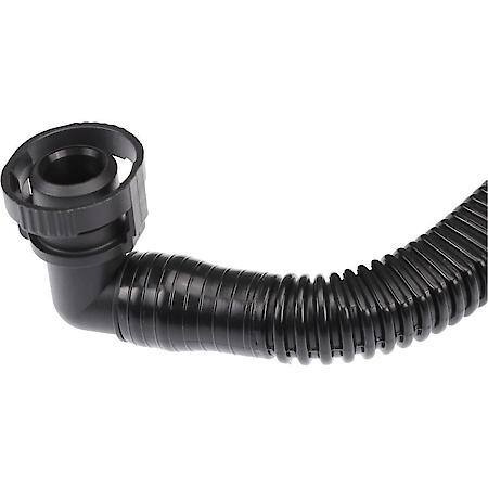 Crankcase Breather Hose, R/S rocker cover to manifold