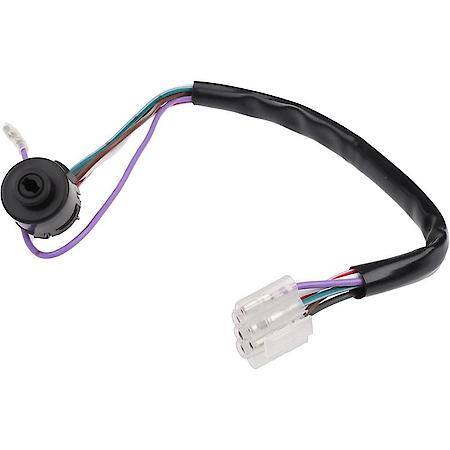 Ignition Switch