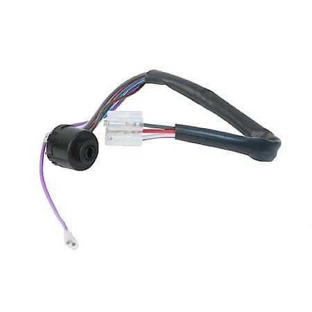 Ignition Switch