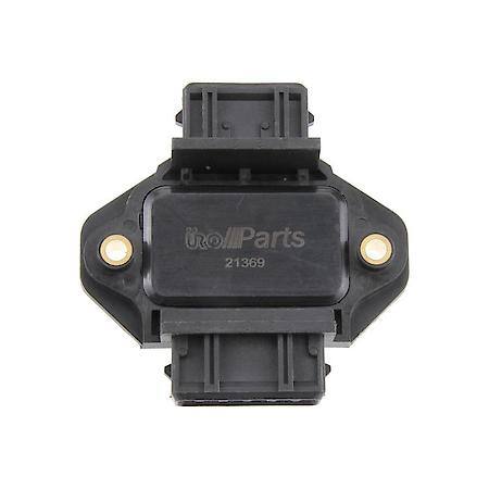 Ignition Control Module