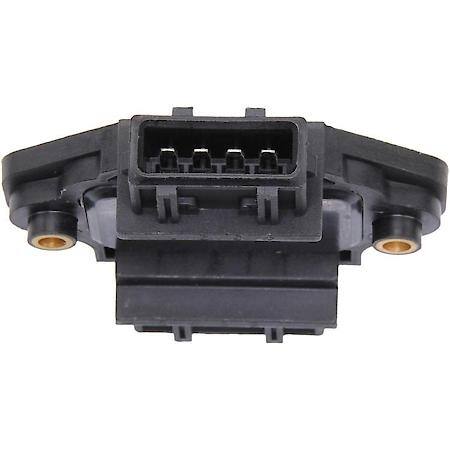 Ignition Control Module