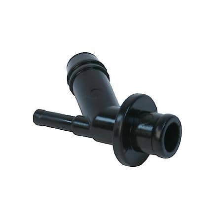 PCV Nipple, Use with grommet 95 49 593