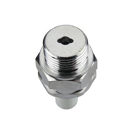 Back Up Light Switch, For Manual Transmissions; use with 901 303 017 02 pin