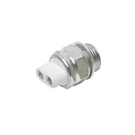 Back Up Light Switch, For Manual Transmissions; use with 901 303 017 02 pin