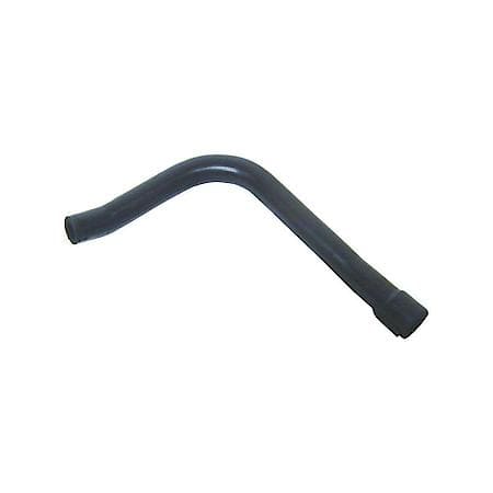 Crankcase Breather Hose, Left