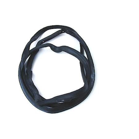 Door Seal, Front; Left
