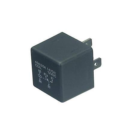 Wiper Relay, OE Style Green