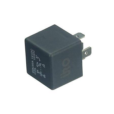 Wiper Relay, OE Style Green
