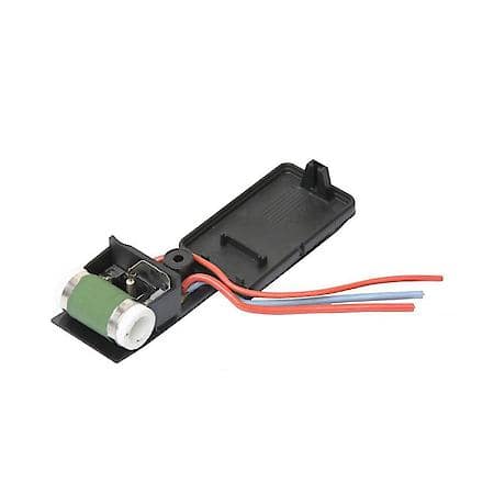 Cooling Fan Resistor Repair Upgrade Kit