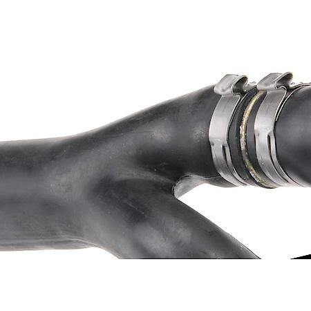 Engine Crankcase Breather Hose
