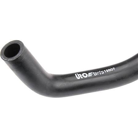 Engine Crankcase Breather Hose