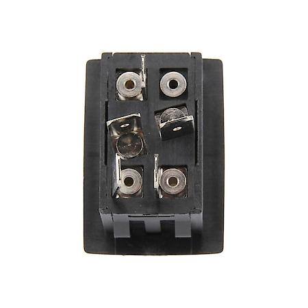 Window Switch, Front