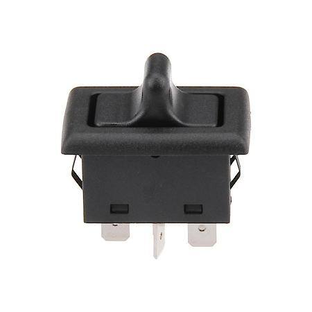 Window Switch, Front