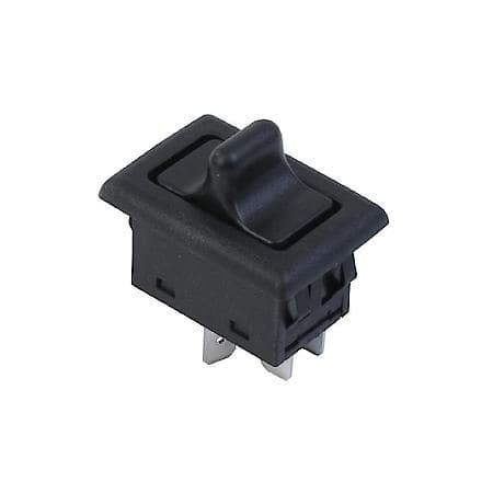 Window Switch, Front