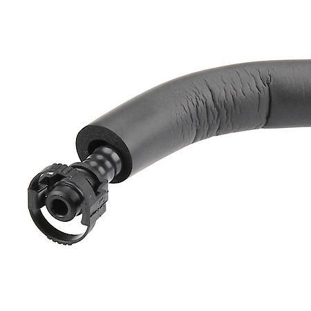 Crankcase Breather Hose, Oil Separator to Valve Cover