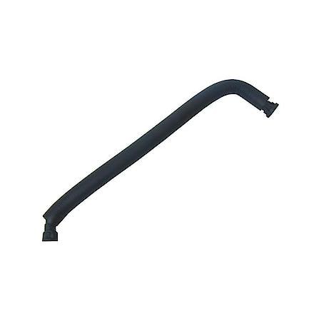 Crankcase Breather Hose, Oil Separator to Valve Cover