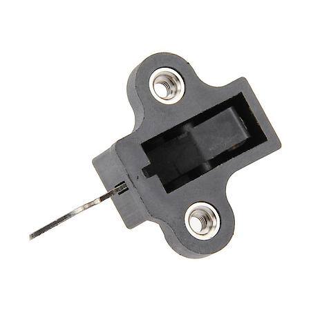 Brake Light Switch, At Pedal