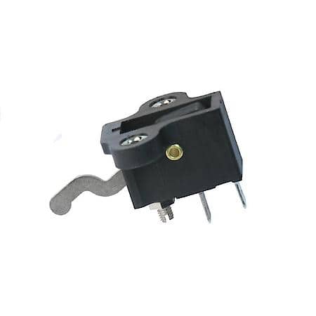 Brake Light Switch, At Pedal