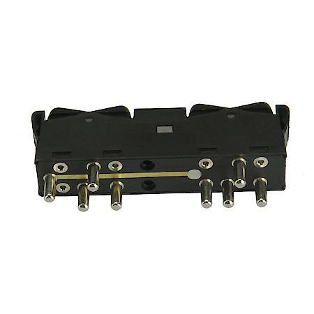 Window Switch, Right front door;
