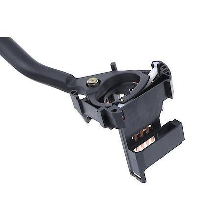 Windshield Wiper Switch, w/o MFI