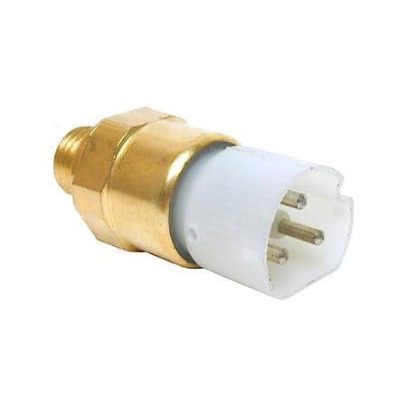 Water Temperature Switch