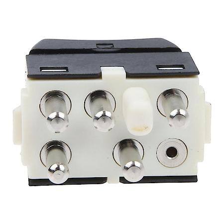 Window Switch, Front/Rear