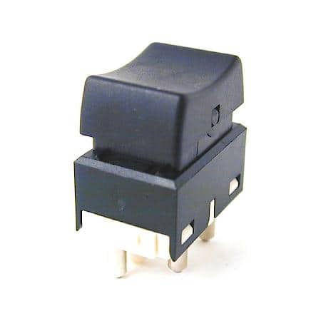 Window Switch, Front/Rear