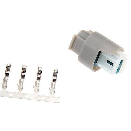 Electrical Connector