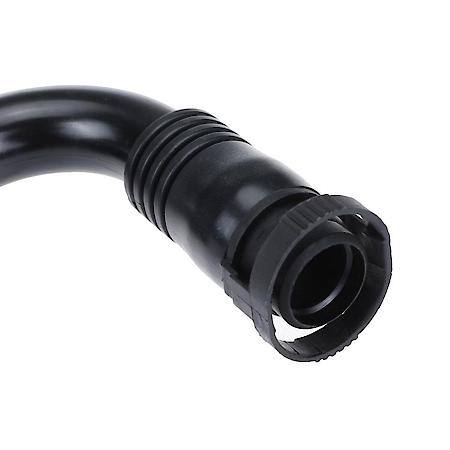 Crankcase Breather Hose, Rocker cover to pressure regulator