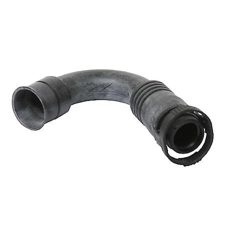 Crankcase Breather Hose, Rocker cover to pressure regulator