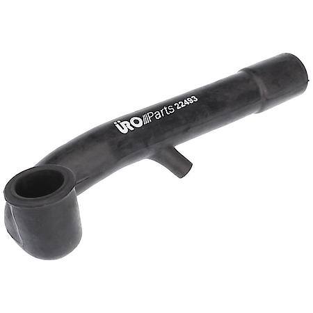 Crankcase Breather Hose, Valve cover to air filter