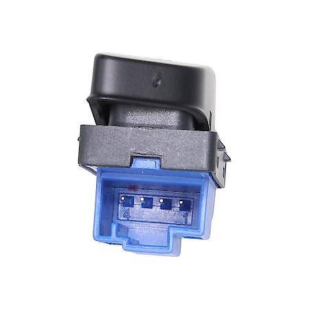 Door Lock Switch, Left