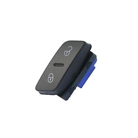 Door Lock Switch, Left