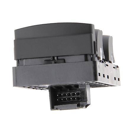 Window Switch Pack Assembly, Front Left