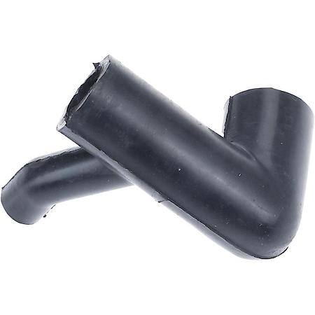 Crankcase Breather Hose, w/Electronic Engine Control