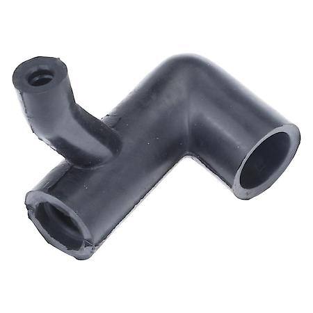 Crankcase Breather Hose, w/Electronic Engine Control